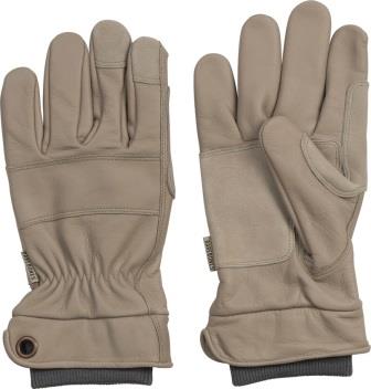 BARE653 Barebones Living Kunar Utility Glove Clay XL